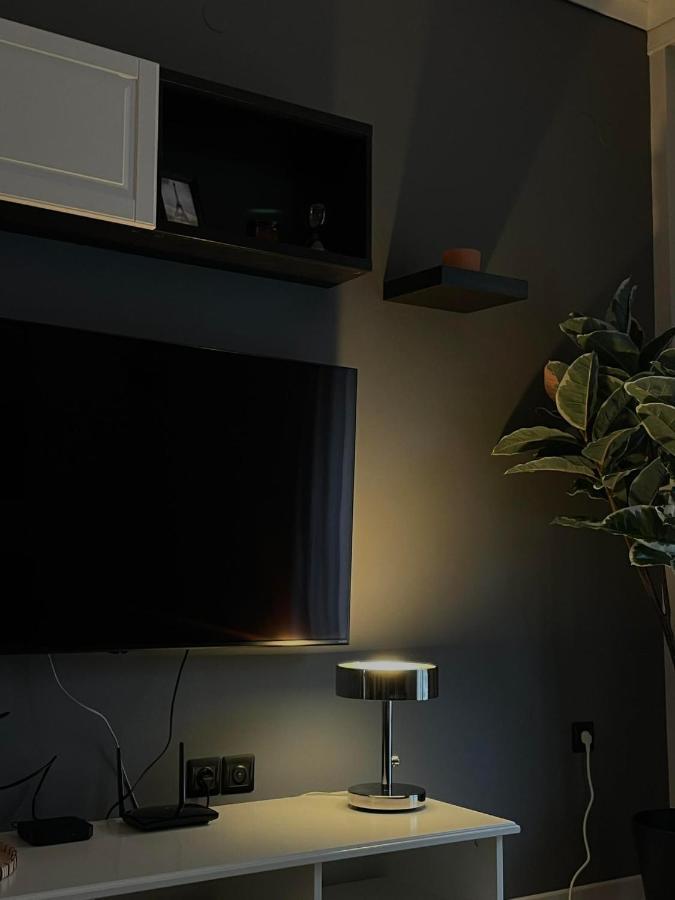Dream Central Appartment Saloniki Zewnętrze zdjęcie