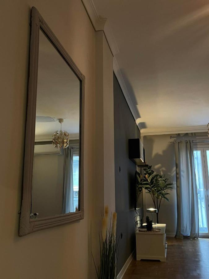 Dream Central Appartment Saloniki Zewnętrze zdjęcie