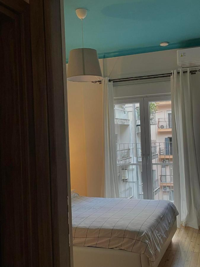 Dream Central Appartment Saloniki Zewnętrze zdjęcie